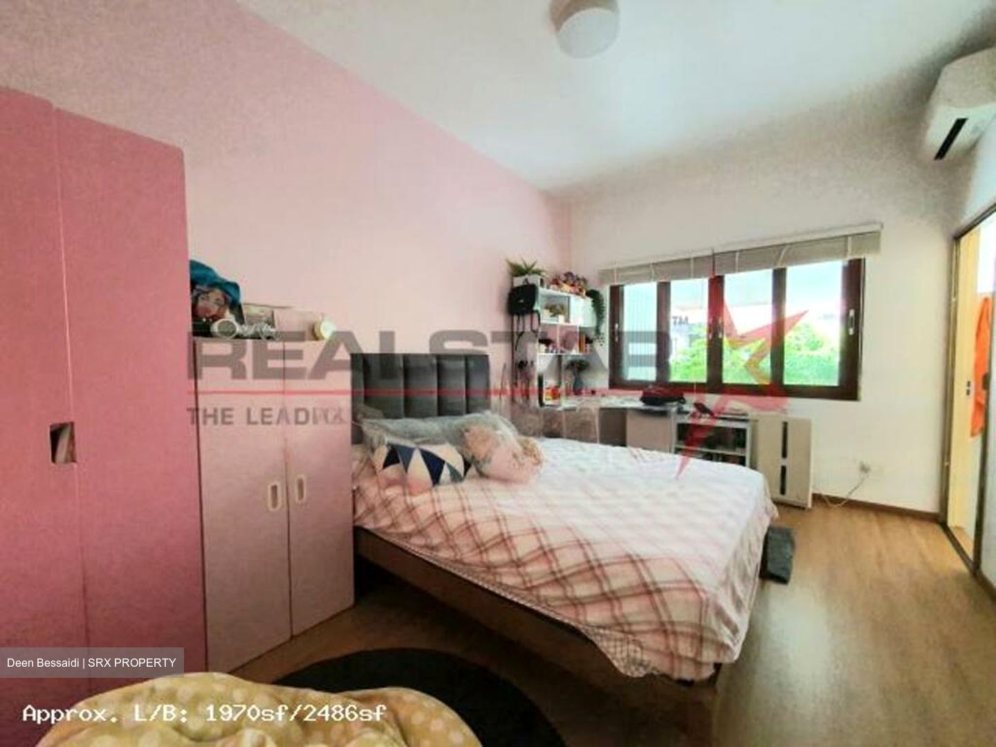 Tembeling Lane (D15), Terrace #464295761